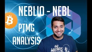 Neblio (NEBL) - PTMG Analysis - Better than Stratis, Neo and Qtum