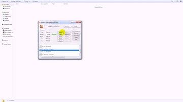 XAMPP Tutorial - 2 - Testing MySQL