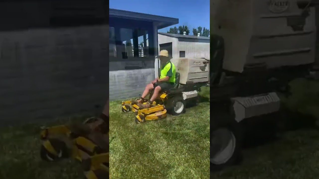 Leave the lawn to us! 🌱 Jim’s Mowing will keep your yard looking its best, hassle-free Leave the lawn to us! 🌱 Jim’s Mowing will keep your yard looking its best, hassle-free