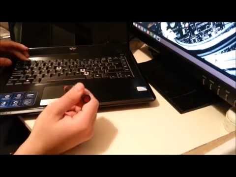Laptop Klavyesi Nasıl Değiştirilir Celil'in Atölyesi