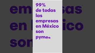 EL panorama de las pymes en México | Konfío  #empresas #pymes #pymesmexico #tarjetasdecrédito