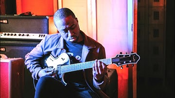 Guitarist Dan Wilson And His Unstoppable Drive For Excellence