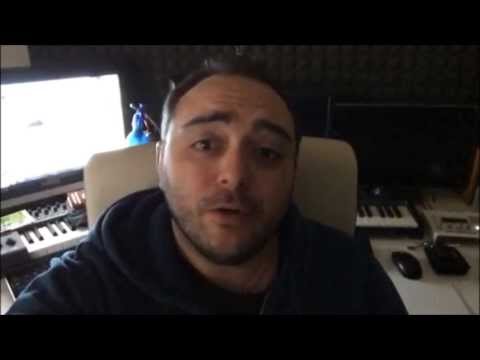 Trancefusion Power Of Elements - Manuel le Saux Videogreet