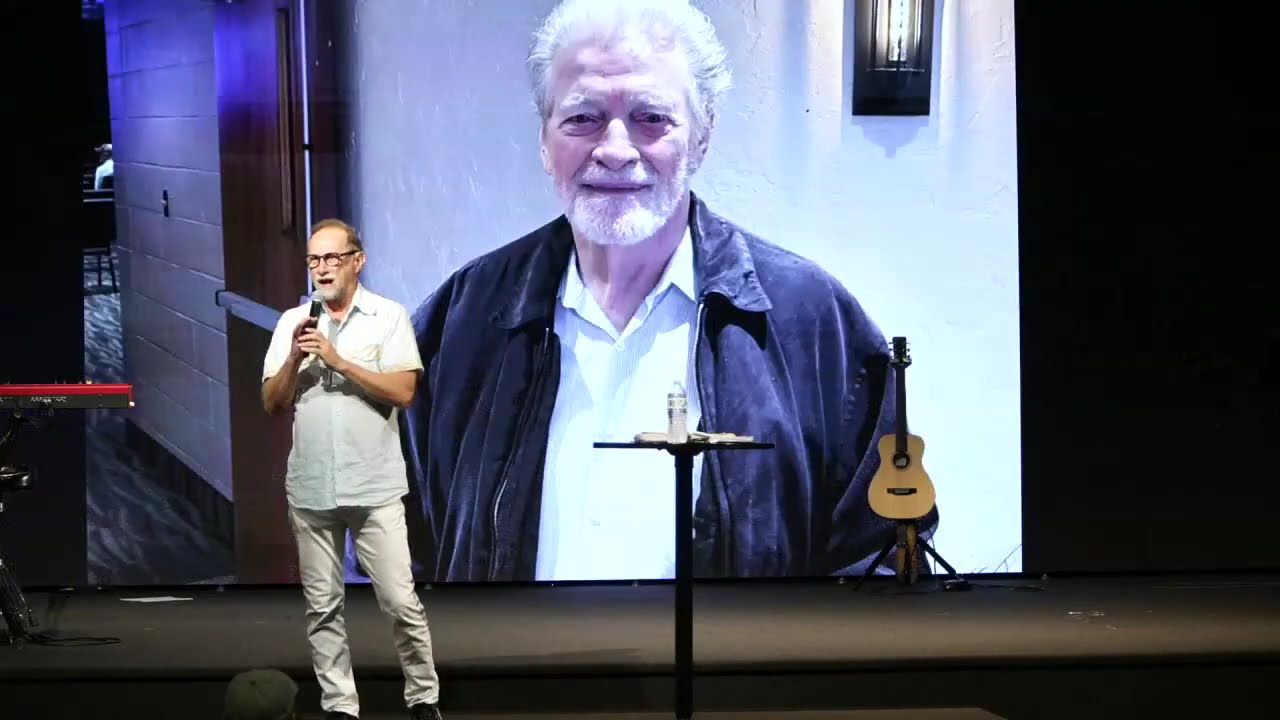 Paul Endrei Sermons