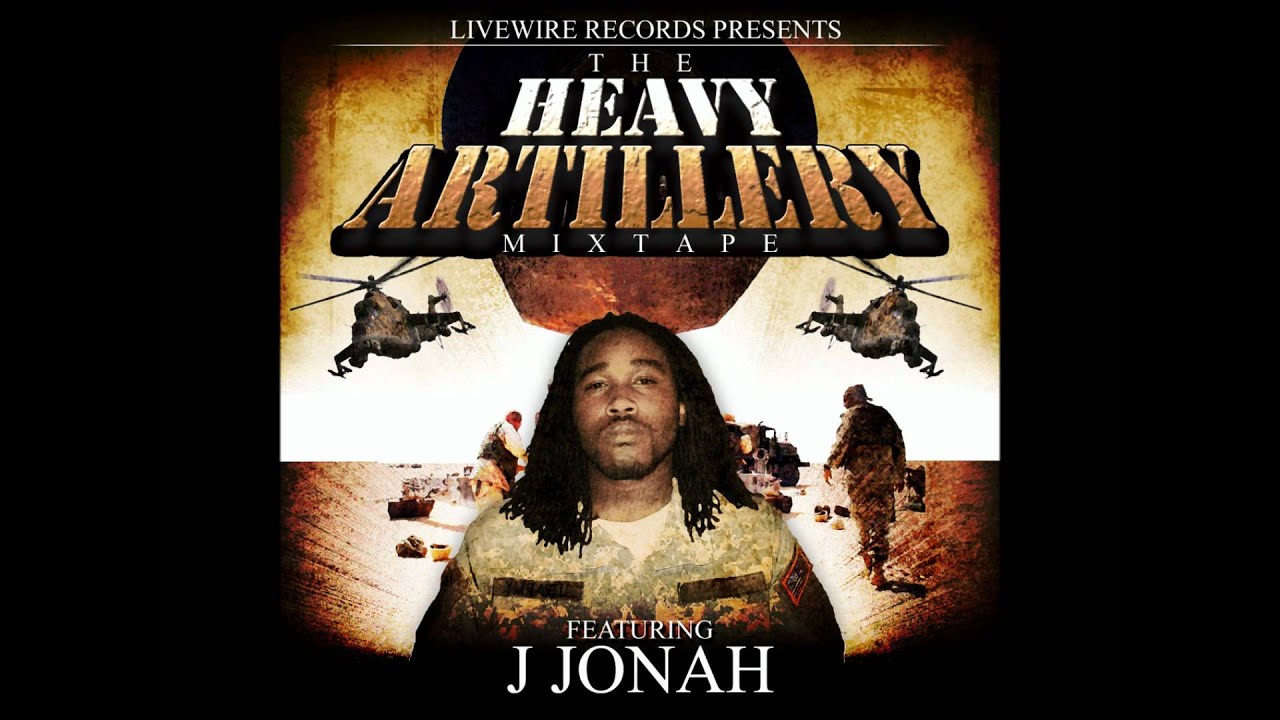 Jay Jonah - 100 Bars