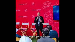 OneQlue: Context Changes Everything | Startup Grind Silicon Valley