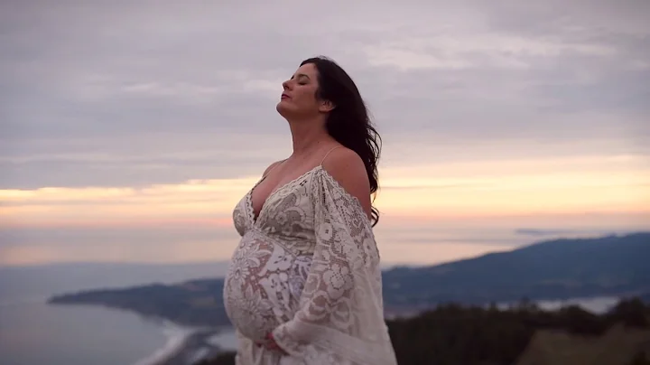Jodi Lynn Buckles Maternity Story