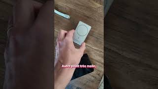 Le SSD qui transforme ton téléphone en clé 🔑📱