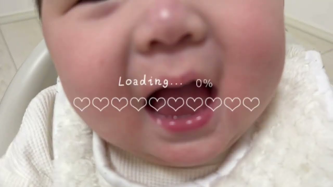 #4 | 生後7ヶ月ベビーママが眠気と戦うリアルな朝