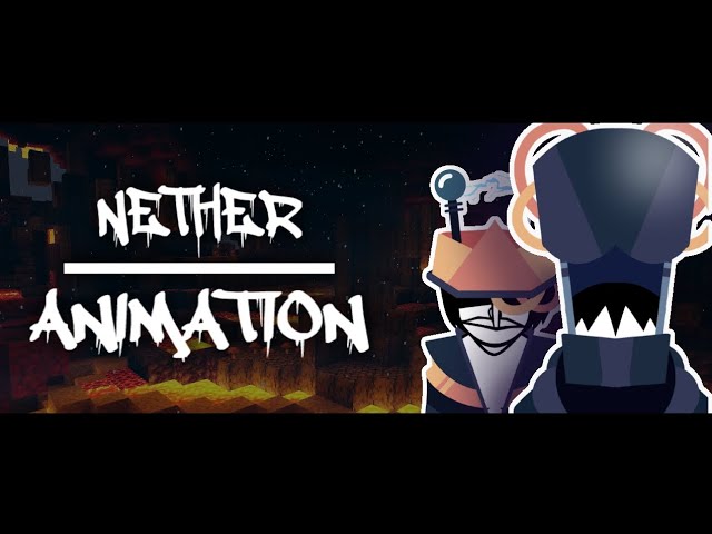 Incredibox || Nether || Animation || Music by @LeviNiha class=