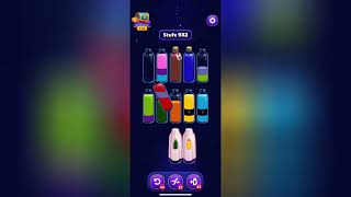 Magic Sort Level 932 Solution Walkthrough  Net Worth