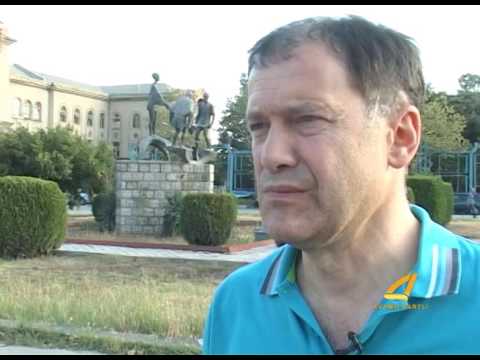 ქართული ოცნების პარტიული და მაჟორიტარული სიები ცნობილია 09- 09- 2016