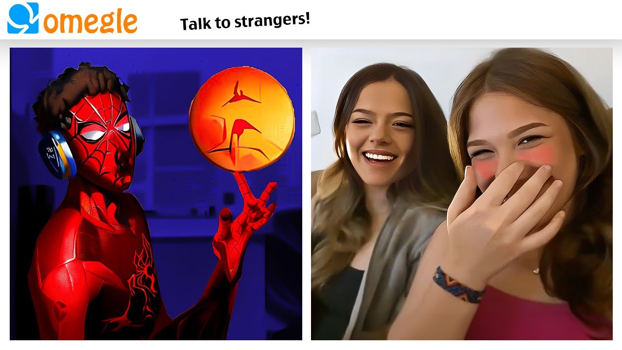 MILES MORALES AI EDIT RIZZ....