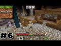 Minecraft 1.18 Survival Gameplay Part 6 | Cave &amp; Cliffs Part 2 Update