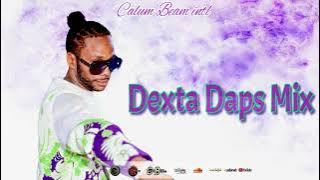 Dexta Daps Mix 2024 | Daxta Daps Mixtape 2024 | Dexta Daps Ladies Mix 2024 | Gyal Session