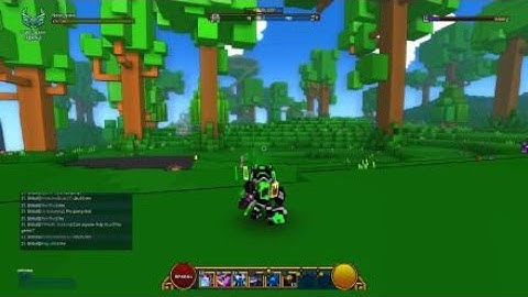 How to build Neon Ninja