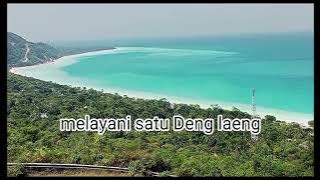 Lirik - Katong Samua Satu Gandong || Bikin ingat masa lalu