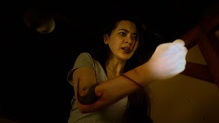 Colleen Wing Fight Scenes Iron Fist Season 2