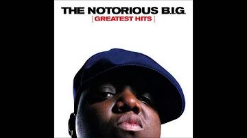 Want That Old Thing Back- Notorious BIG, Ja Rule & Ralph Tresvant