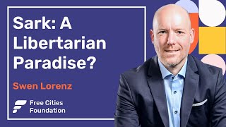 Sark: A Libertarian Paradise?