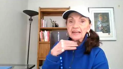 What are the habits roots that keep us stuck?