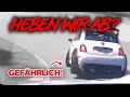 Eigenbau DIFFUSOR - Top oder Flop? SHOWDOWN gegen BMW M3!