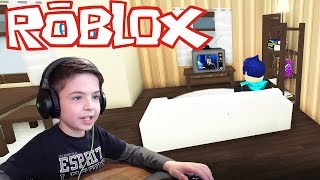 STYLE HAIR STUDIO JOB - ROBLOX BLOXBURG