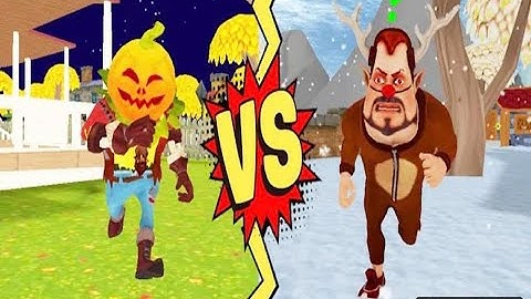 Dark Riddle Chapter 4 | Part 25 ( Cyber Punk ) Gameplay Walkthrough ( Android / IOS )