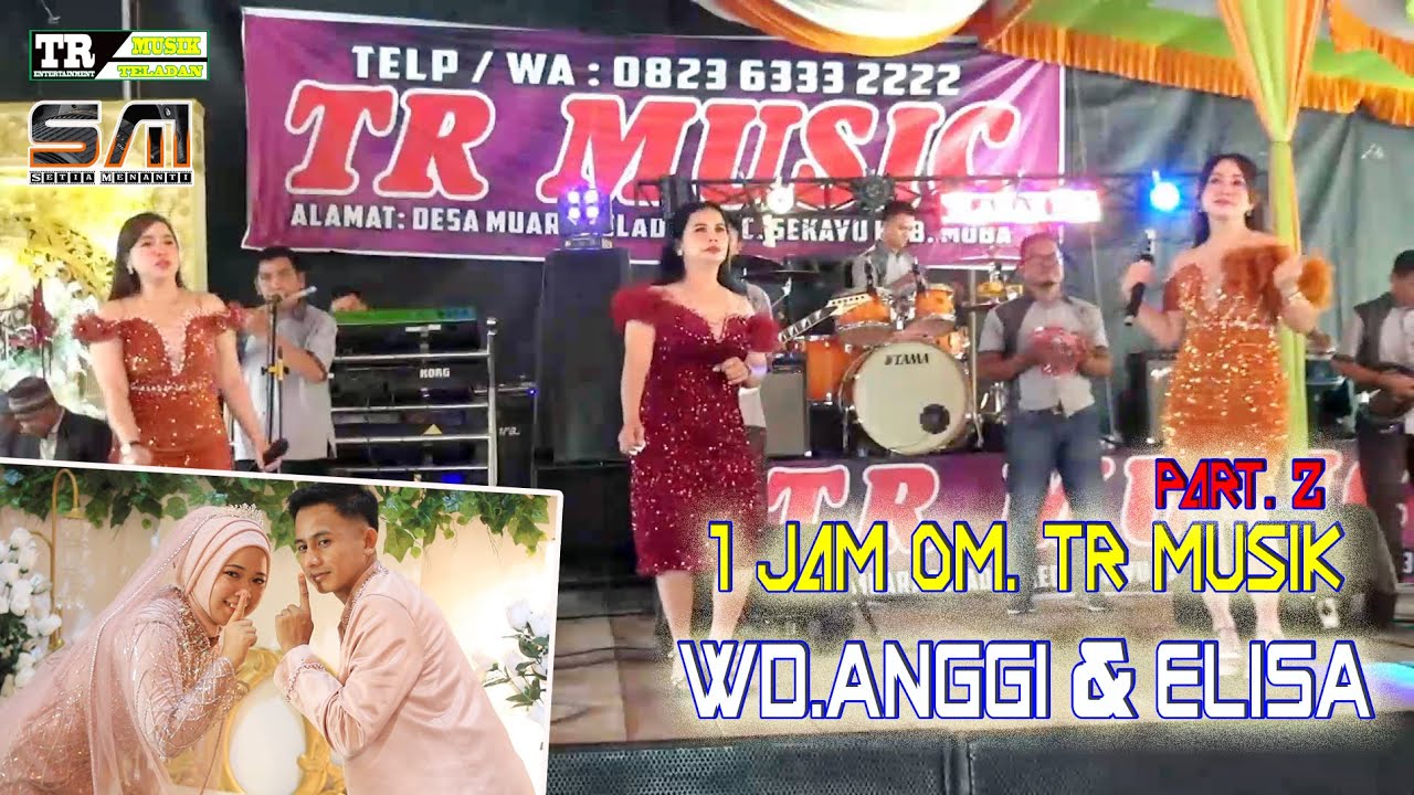 1 JAM TR MUSIK WD 