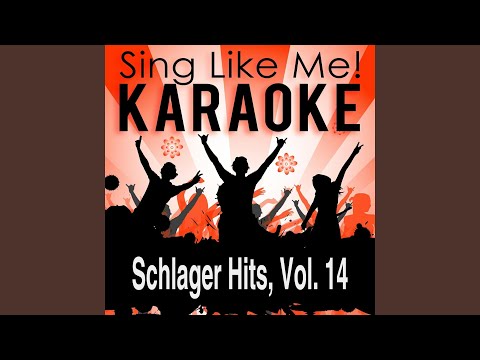Eine Insel aus Träumen geboren (Karaoke Version) (Originally Performed By Jimmy Makulis)