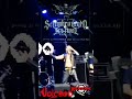 VULCANO EN SETEMBRO NEGRO BRAZIL 2023 #vulcano #shorts #metal #brasil #latam