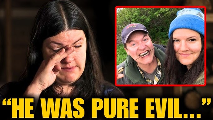Jane Kilcher of AlaskaThe Last Frontier, Confirms All The Rumors About Atz  Lee Kilcher, And It's Bad