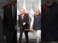 MODI JI’s AURA💀🔥 #bjp #india #duet #modi #narendramodi #news #russia #italy #israel #china #trend