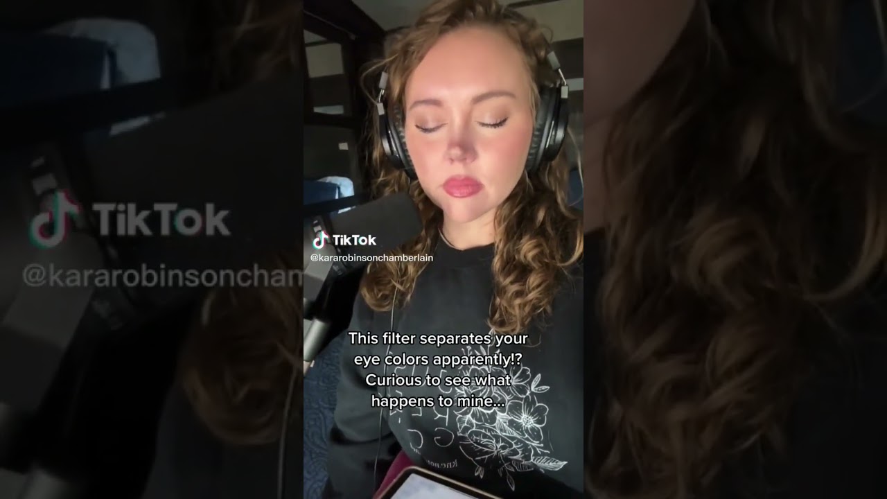 Kara Robinson TikTok 