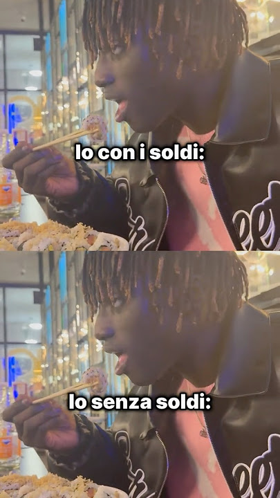Io con i soldi vs senza soldi 😂 @Ouz_Reactions #summeronshorts