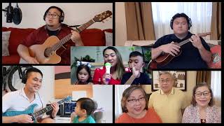 Download Lagu I'm Yours - Jason Mraz (Cover) - Tribute to Ana Sanchez MP3