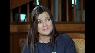 Вера Полякова — белорусская актриса театра и кино