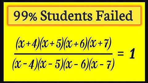Het oplossen van een toelatingsexamenvraag van Harvard University