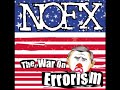 Nofx   the war on errorism full album