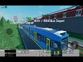 City Move 2 Straßenbahn und Bussimulator
