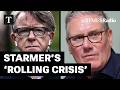 Mandelson Files Are A Reminder Of A ‘Rolling Crisis’ In Starmer’s Government | Alex Thomas