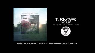 Video thumbnail of "Turnover - No Sun (Official Audio)"