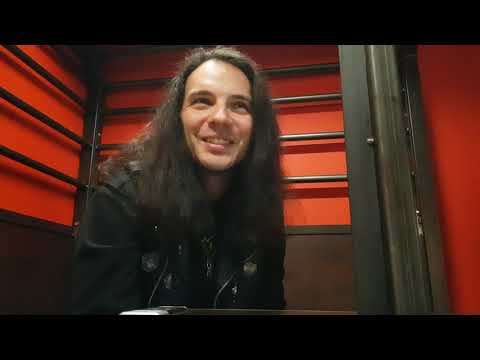 Existance - Interview 404