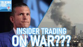EXPLOSIVE UPDATE: Hegseth Accused of JAW-DROPPING Insider Trade Attempt Profile