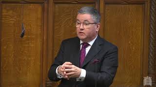 Sir Robert Buckland MP On The Post Office Scandal