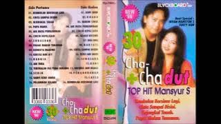 30 Nonstop Cha Cha Dut. Mansyur S. Single Dangdut Original.
