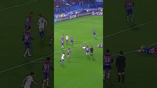 El Gol De Galván Para El 2-0 Vélez Vs Fortaleza