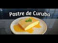 How to Prepare Curuba Dessert