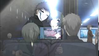 OP Mushishi Zoku Shou Lucy Rose-Shiver