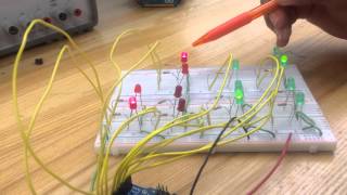 Famous Binary Clock by using arduino Net Worth